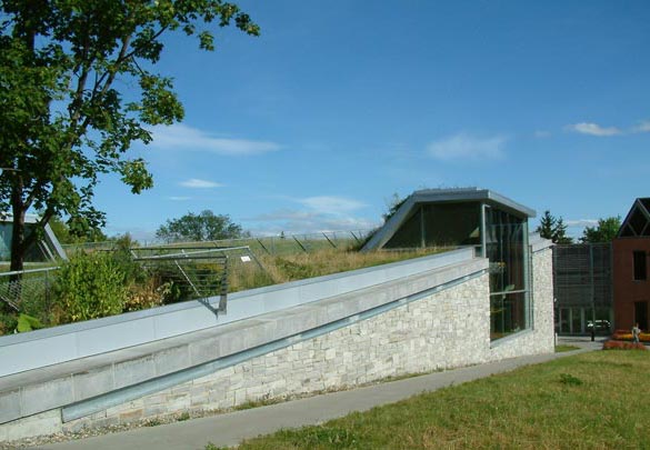 bibliothèque Paul-Aimé-Paiement