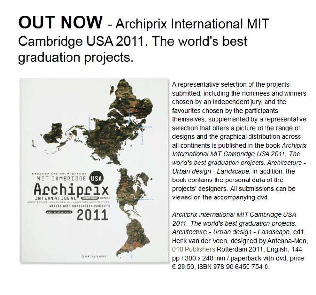 archiprix-international