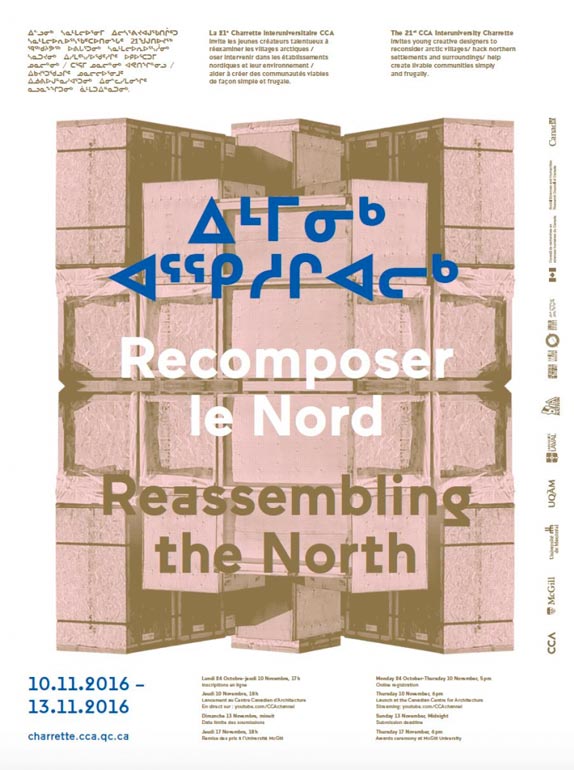Recomposer le Nord