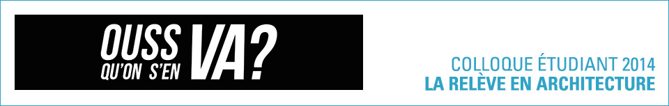 Site web design urbain