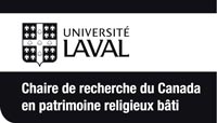 Chaire de recherche du Canada en patrimoine religieux bâti