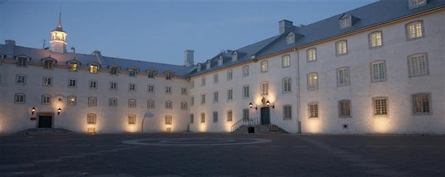 École d'architecture de l'Université Laval