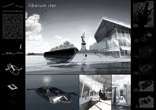 Liberum Iter – Marc-Antoine Latouche avec Chloé Samson