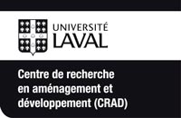 Centre de recherche en aménagement et développement