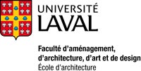 École d'architecture de l'Université Laval