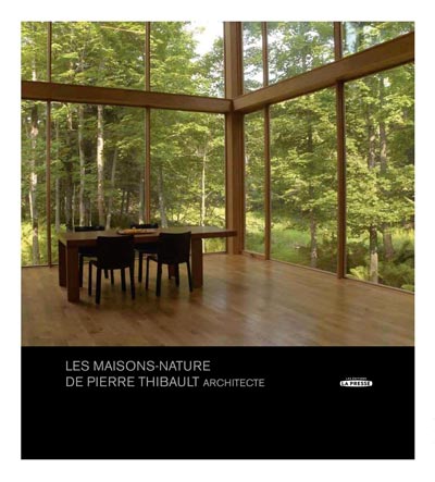 Les maisons-nature