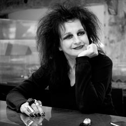 Odile Decq