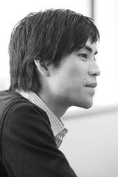 Shohei Shigematsu