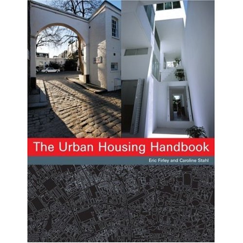 The Urban Housing Handbook